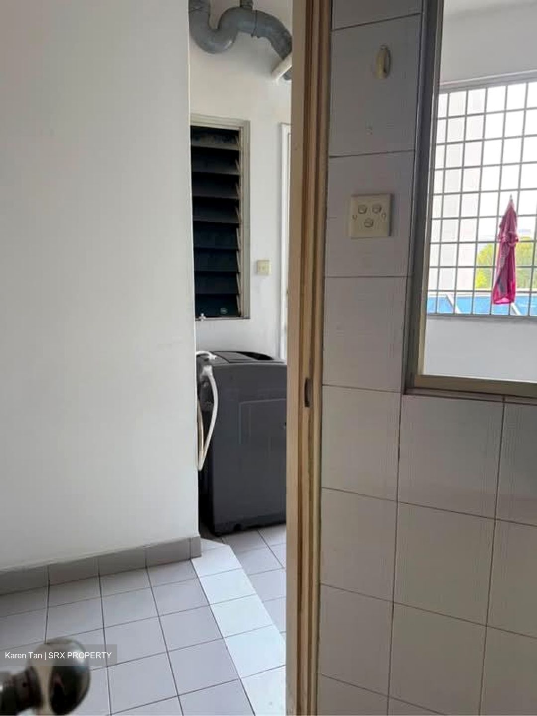 The Waterside (D15), Condominium #604785561